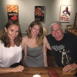 Meet your Posher, Sara